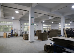 车间展示